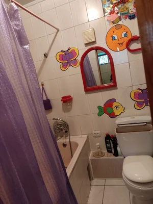 Фото 4 1-комн. квартира в ракат Махалля