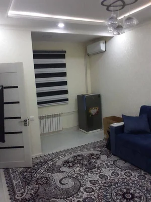 Фото 3 2-комн. квартира в Чиланзар