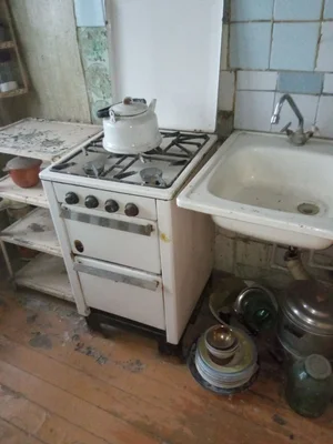 Фото 8 2-комн. квартира в Чиланзар