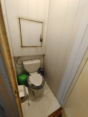 Фото 5 2-комн. квартира в Чиланзар