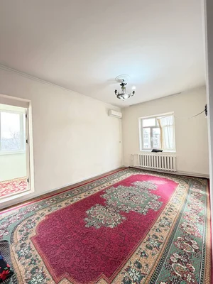 Фото 1 3-комн. квартира в Чиланзар