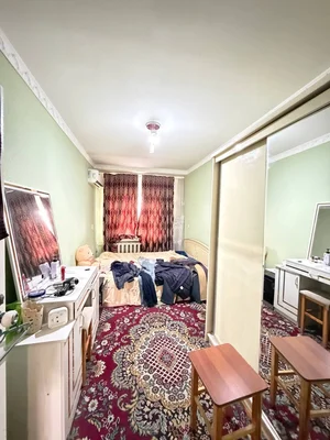 Фото 2 2-комн. квартира в Хавас