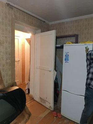 Фото 3 1-комн. квартира в Чиланзар