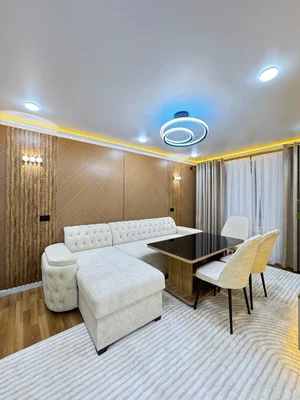 Фото 1 2-комн. квартира в Чиланзаре