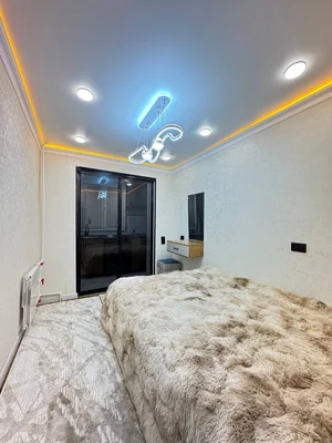 Фото 4 2-комн. квартира в Чиланзаре