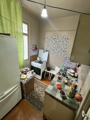 Фото 3 1-комн. квартира в Чиланзар