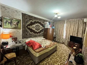 Фото 1 1-комн. квартира в Чиланзар