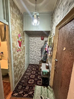 Фото 2 1-комн. квартира в Чиланзар