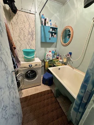 Фото 5 1-комн. квартира в Чиланзар