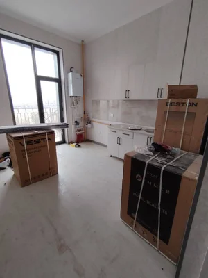 Фото 2 2-комн. квартира в Сабзавот сити