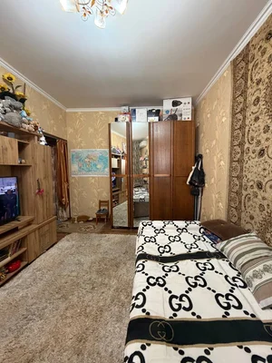 Фото 6 Квартира в Чилонзаре