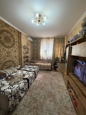 Фото 7 Квартира в Чилонзаре