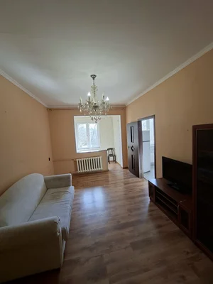 Фото 1 Квартира в Чил 11 квартале