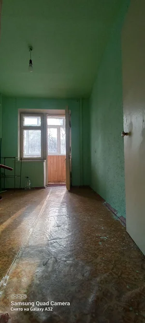 Фото 4 3-комн. квартира в Свая Чилонзор