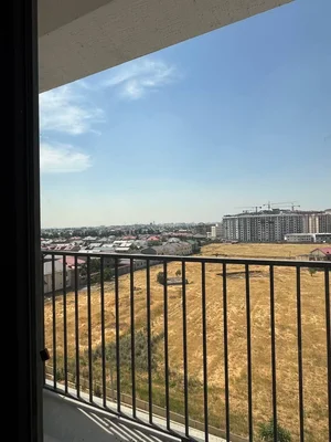 Фото 1 1-комн. квартира в ЖК Almaz Tower