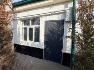 Фото 2 Дом в Сергелинском районе