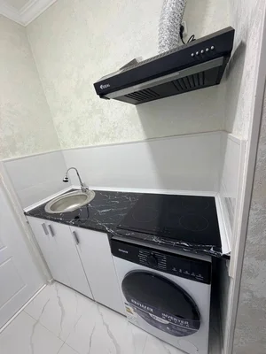 Фото 3 Квартира в Миробадском районе