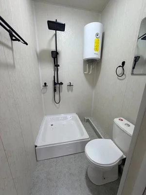 Фото 1 Квартира в Миробадском районе