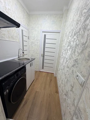 Фото 7 1-комн. квартира в Миробадском районе