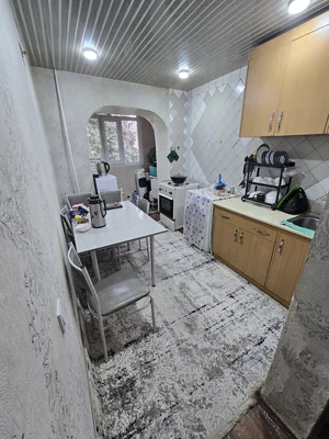 Фото 3 Дом в Чиланзар-6