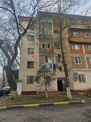 Фото 1 1-комн. квартира в Фархадском районе