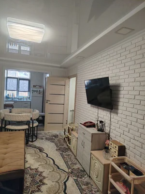 Фото 5 2-комн. квартира в Чиланзар 26