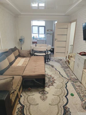 Фото 6 2-комн. квартира в Чиланзар 26