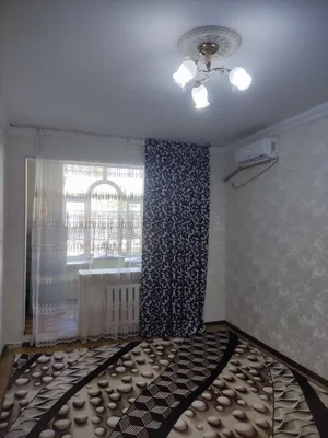 Фото 1 2-комн. квартира в Чилонзор