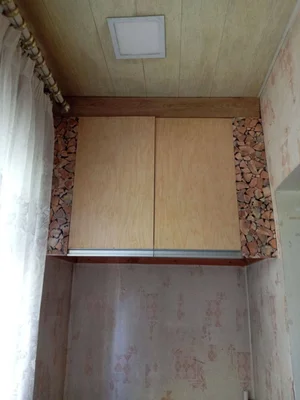 Фото 2 1-комн. квартира в Гулханий