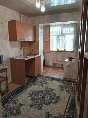 Фото 4 1-комн. квартира в Гулханий