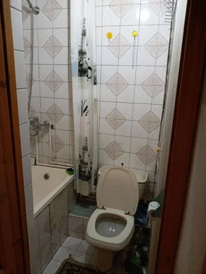 Фото 6 1-комн. квартира в Гулханий