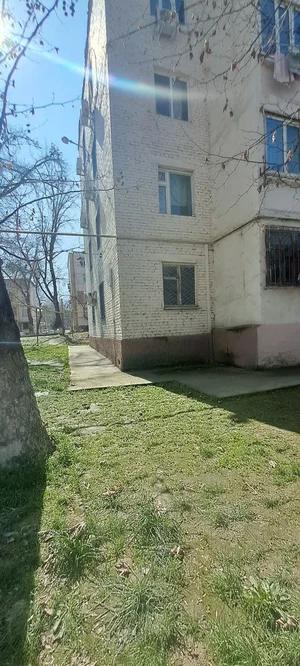 Фото 2 1-комн. квартира в Чиланзар 22 квартал