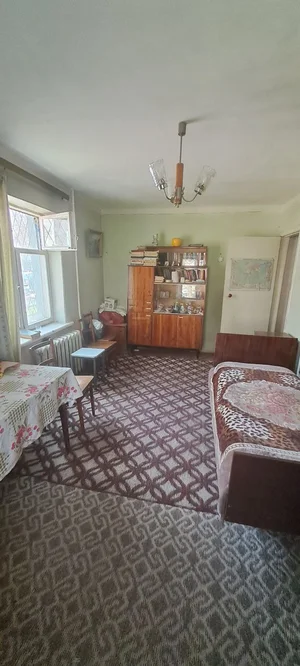 Фото 3 1-комн. квартира в Чиланзар 22 квартал