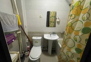 Фото 3 Квартира в КРУГ АЛ ХОРАЗМИ