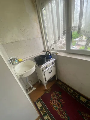 Фото 1 Квартира в МЧС