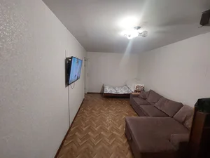 Фото 1 1-комн. квартира в учтепинском районе