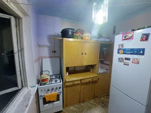 Фото 4 1-комн. квартира в учтепинском районе