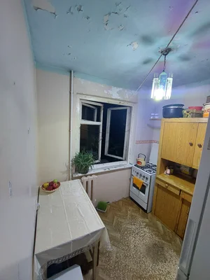 Фото 5 1-комн. квартира в учтепинском районе