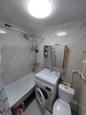 Фото 6 1-комн. квартира в учтепинском районе