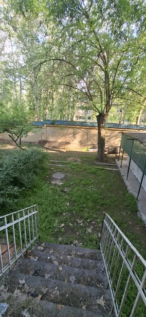 Фото 1 Квартира в бозорча