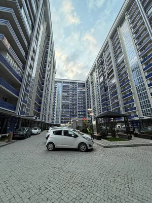 Фото 5 Квартира в Юнусободском районе