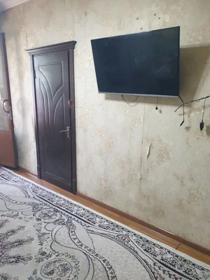 Фото 1 4-комн. квартира в Учтепинском районе