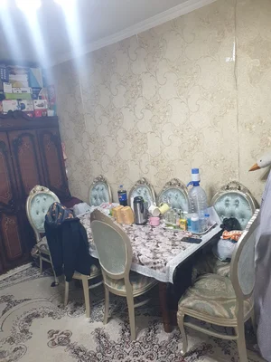 Фото 4 4-комн. квартира в Учтепинском районе