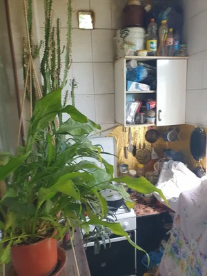 Фото 5 4-комн. квартира в Учтепинском районе