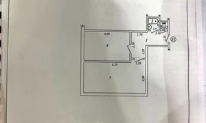 Фото 1 2-комн. квартира в Qushbegida