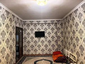 Фото 2 2-комн. квартира в Qushbegida