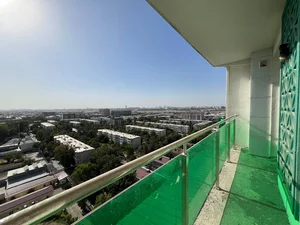 Фото 7 2-комн. квартира в ЖК Salom Qo’yliq