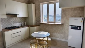 Фото 1 1-комн. квартира в кирпичной новостройке