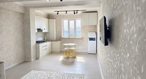 Фото 3 1-комн. квартира в кирпичной новостройке