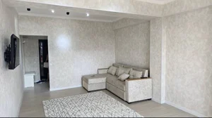 Фото 4 1-комн. квартира в кирпичной новостройке